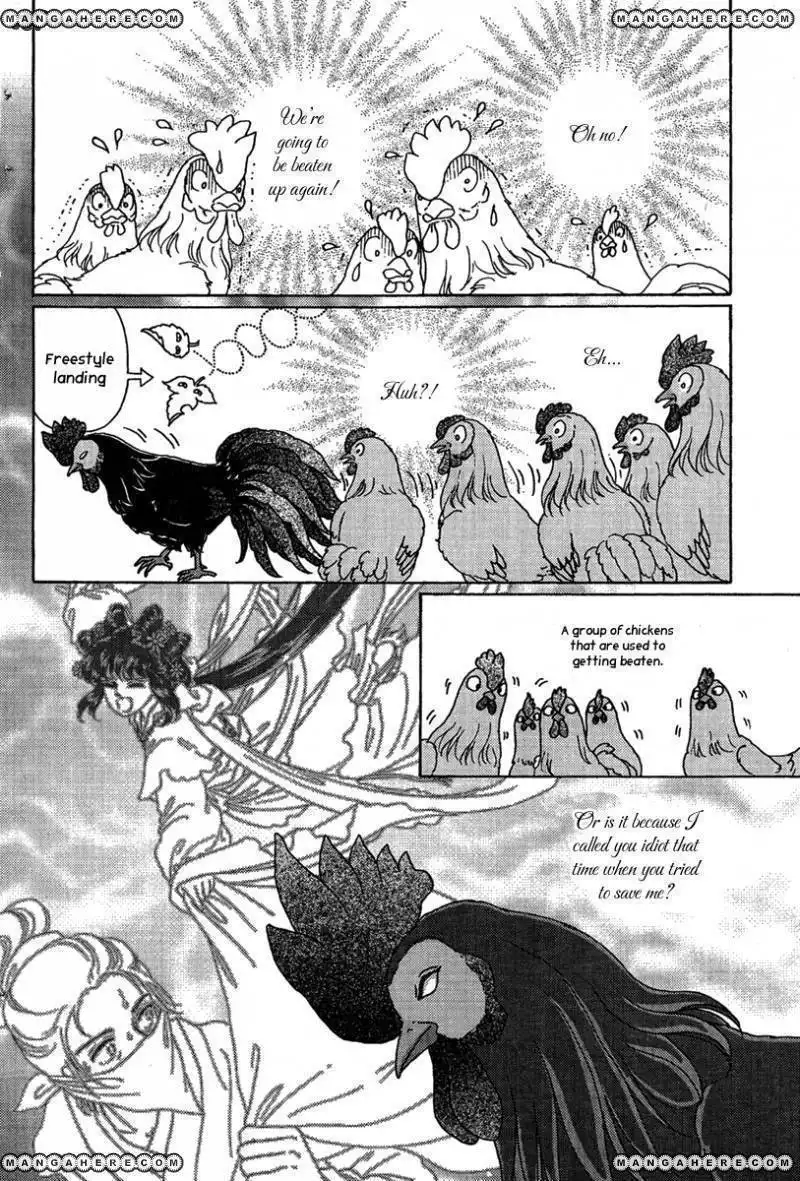 Bird of Youth Chapter 5 42